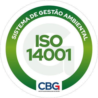 ISO 14001