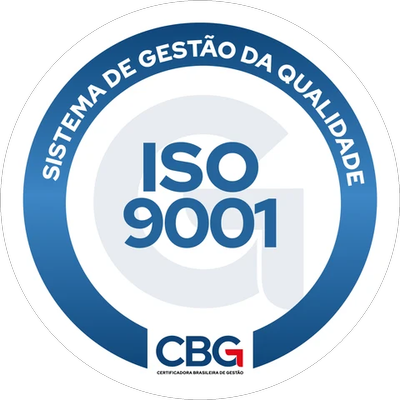 ISO 9001